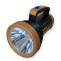 AB-Z1155 1000W Searchlight 4500Mah Battery With Bluetooth Speaker