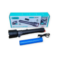 AB-SD06 Rechargeable Retractable Flashlight 30W