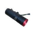 AB-SD05 Multi-Functional LED Flash Light 30W 1200lm Type C Charging