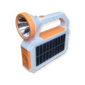 AB-TY01 Solar Powered Emergency Light Torch 51LED With 4200Mah Battery