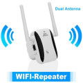 JG660 Wireless Wifi Repeater