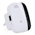 300mbps Wireless-N Wi-Fi Repeater/Router