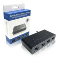 HY-6214 GameCube Controller Adapter