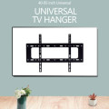 XF0648 Fixed Frame TV Mount 40` to 85`