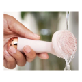 Pink Flawless Cleansing Massager