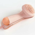 Pink Flawless Cleansing Massager
