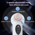 Vacuum Electric Facial Cleansing Care Instrument Pore Cleaner Blackhead Remover