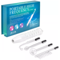 Portable High Frequency Skin Care Instrument