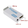 XF0158 Wii to HDMI Compatible Adapter Converter