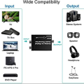 SE103 Analog To Digital Audio Converter