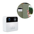 720P Intelligent WIFI Doorbell Two-way Audio Wireless Security Camera