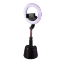 A18 Rechargeable Ring Light 360 Degree Motion Sensor