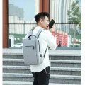 Laptop Backpack with 15 Inches Port  External Charging USB