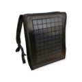FA-TB001 Solar Battery Backpack, Built-in 3500Mah Battery