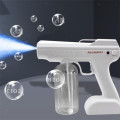 YJ-01 Nano Blue Light 800ml Nebulizer With Sanitizer