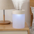 1011 Double Jet Humidifier 4L With Night Light