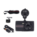 AB-Q609 4 Inch Dash Cam With Rear View Camera
