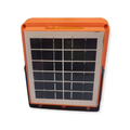 AB-TA147 100W Solar Flood Light