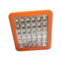 AB-TA147 100W Solar Flood Light