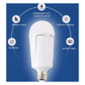 AB-Z951 LED 12W Emergency Bulb E27