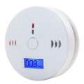 XF0367 Battery Carbon Monoxide Detector