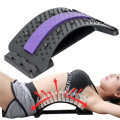 Back Posture Correction Massager with 3 Levels Adjustable