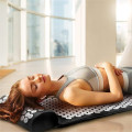 Back And Neck Pain Relief Acupressure Mat