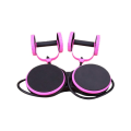 Multifunctional Abdominal Wheel Sports Core Roller Exercise Equipment