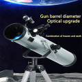 Astronomical Telescope Reflecting Monocular