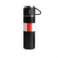 Premium Stainless Steel Vacuum Flask
