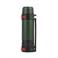 Outdoor Stainless Steel Thermos Large Capacity Water Bottle
