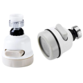 Kitchen Faucet Head 360 Degree Rotatable Faucet Water Saving Filter