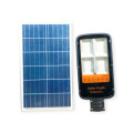 FA-5284 Solar Powered Street Light + Pole 300W