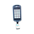 AB-TA164 Outdoor 3 Mode Waterproof Solar Powered Sensor Light