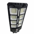 AB-X8200 Integrated Solar LED Street Light 200W