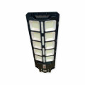 AB-X8300 Integrated Solar Powered LED Street Light 6500K With Remote Control 300W