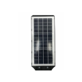 AB-X8300 Integrated Solar Powered LED Street Light 6500K With Remote Control 300W