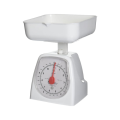 Dual Dial Kitchen Scale Floor Scale