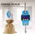 Digital Crane Scale Mini Portable Digital Scale 300 kg