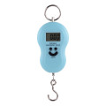 Electronic Scale Mini Hanging Scale Portable Hand Scale