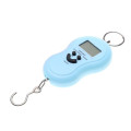 Electronic Scale Mini Hanging Scale Portable Hand Scale