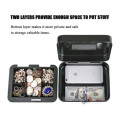 XF0728 Lockable Small Cash Box 10`
