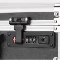 SE-148 TSA Customs Combination Lock Safe Suitcase
