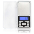 Mini Digital Scale Electronic Pocket Kitchen Scale 200g/0.1g