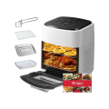 XF0588 Air Fryer 15L