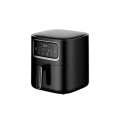 XF0912 10L Air Fryer 2400W 8 Smart Menu 360 Heating Touch Display