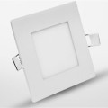 AB-Z899-1 12W Square Panel Light