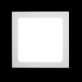 AB-Z900-1 Concealed Panel Light 18W Square