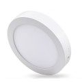 Round Non Isolated Wide Pressure Panel Ceiling Light 18W