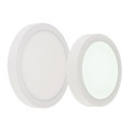 Round Non Isolated Wide Pressure Panel Ceiling Light 18W